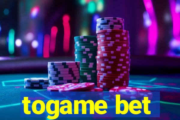 togame bet